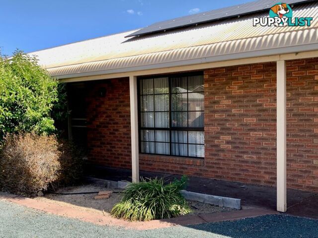 Unit 5/36 Shaw Street MOAMA NSW 2731