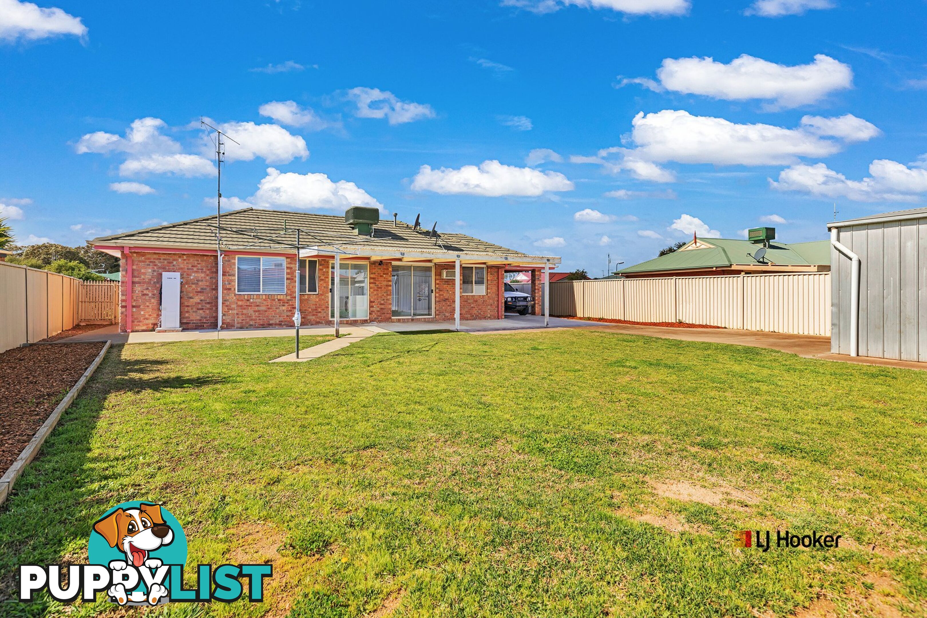 6 Quinn Court ECHUCA VIC 3564