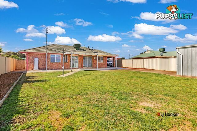 6 Quinn Court ECHUCA VIC 3564