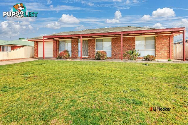 6 Quinn Court ECHUCA VIC 3564