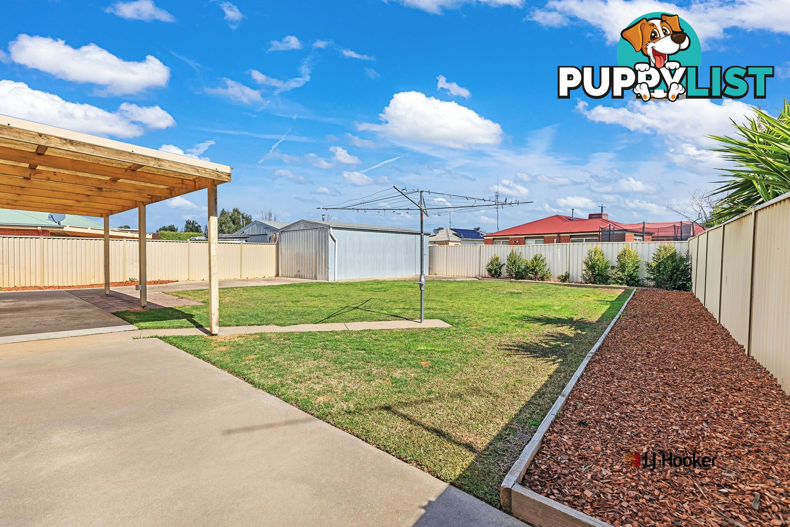 6 Quinn Court ECHUCA VIC 3564