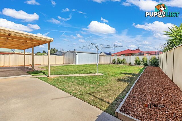 6 Quinn Court ECHUCA VIC 3564