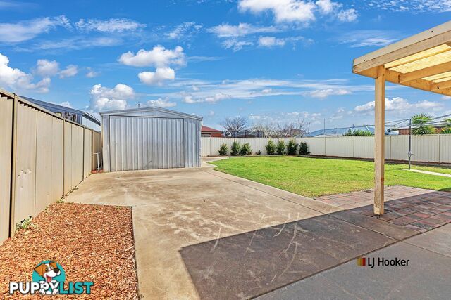 6 Quinn Court ECHUCA VIC 3564