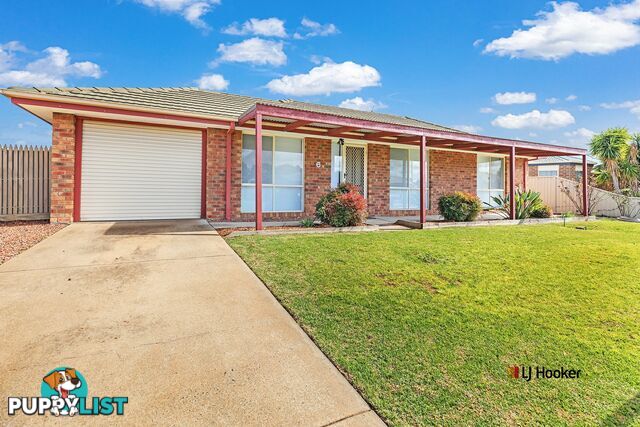 6 Quinn Court ECHUCA VIC 3564