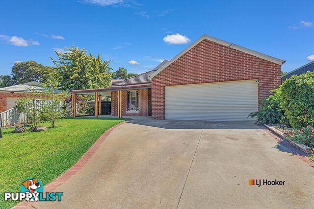 5 Gem Court MOAMA NSW 2731