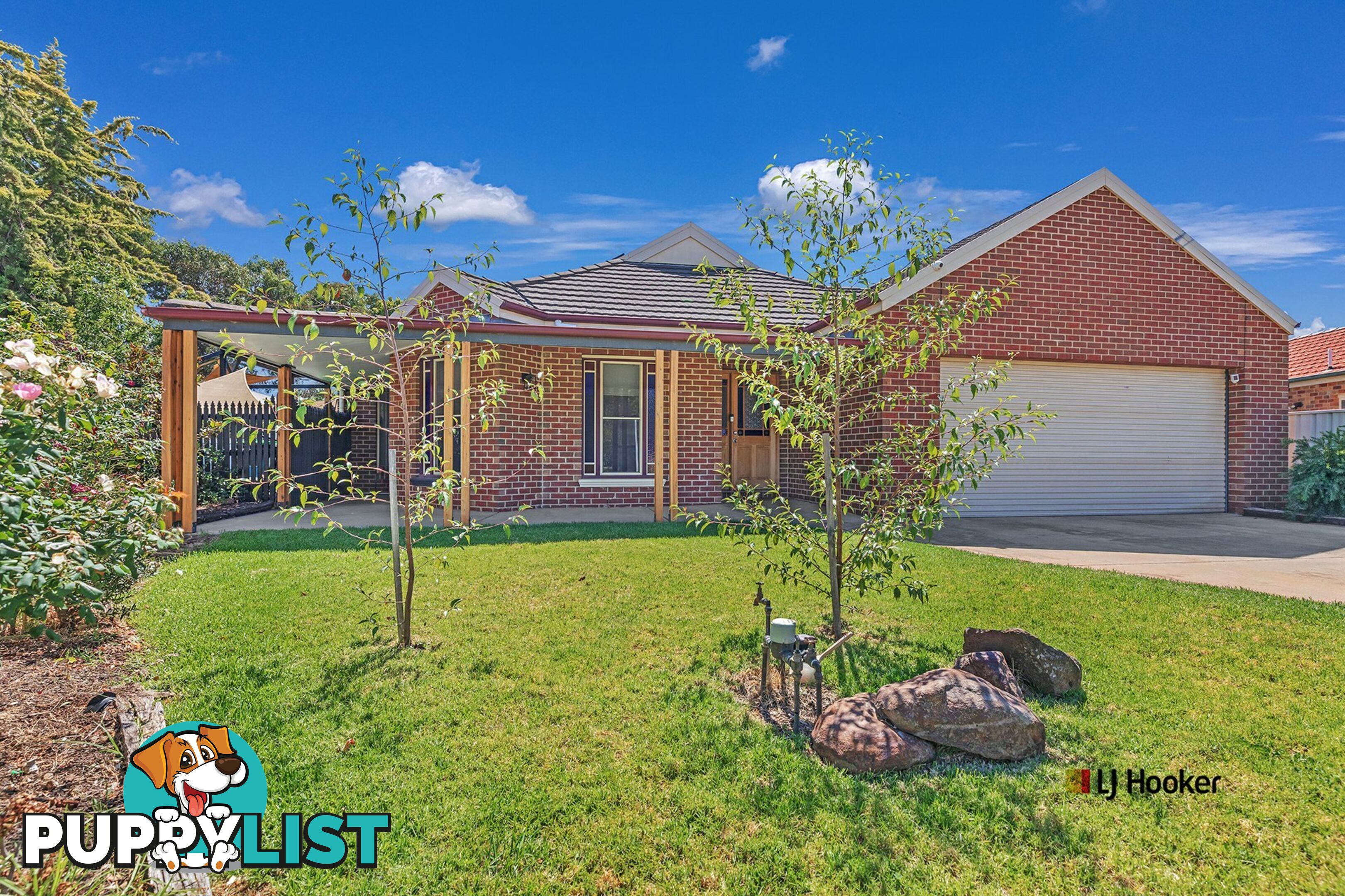 5 Gem Court MOAMA NSW 2731