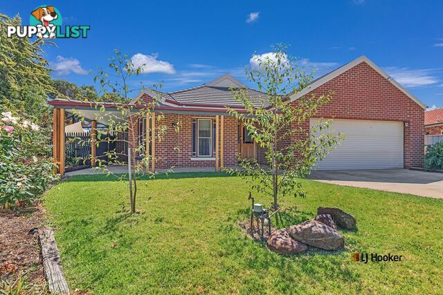 5 Gem Court MOAMA NSW 2731