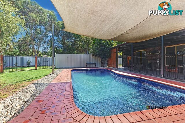 5 Gem Court MOAMA NSW 2731