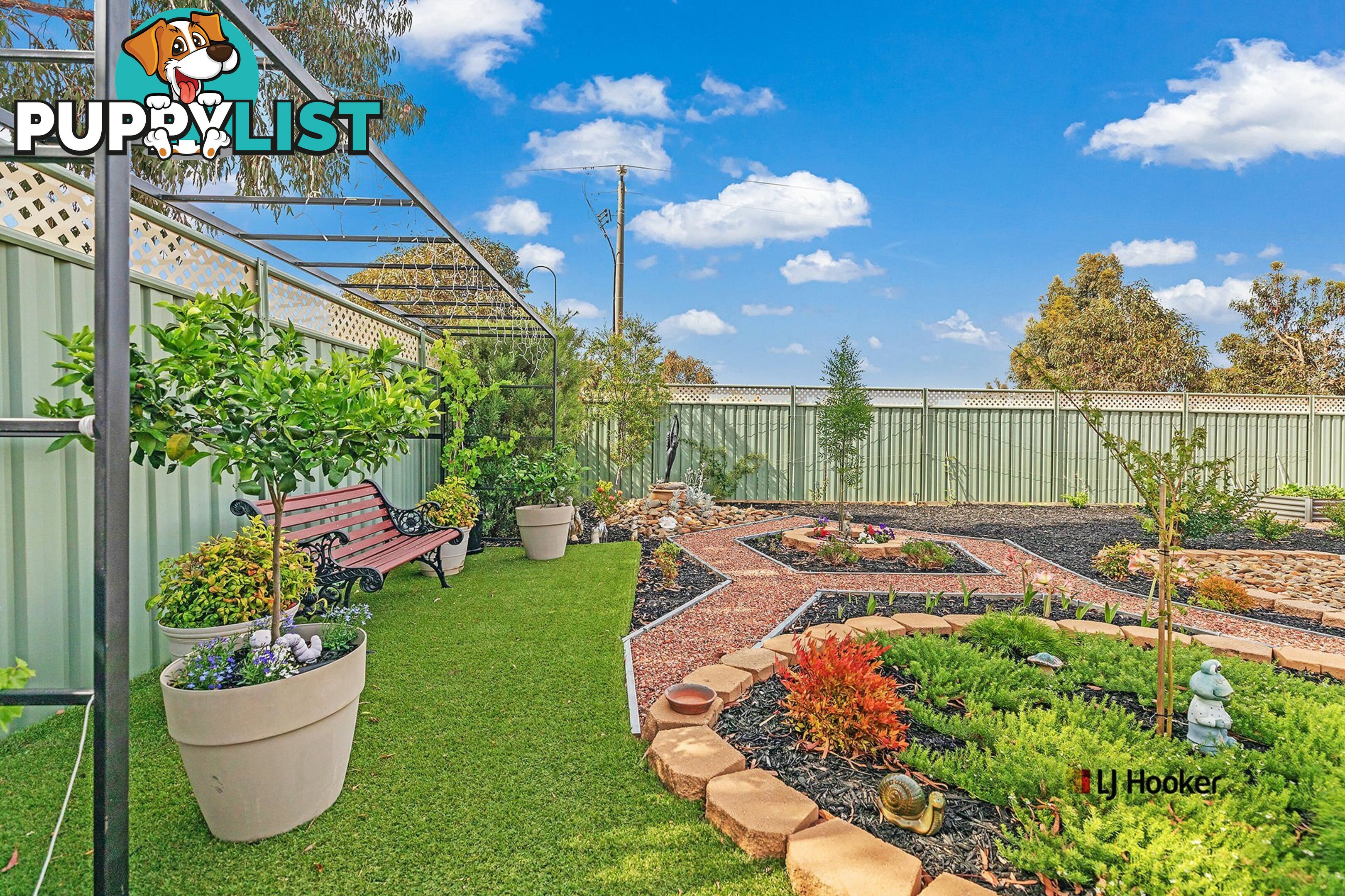 1 Woodlands Circuit ECHUCA VIC 3564