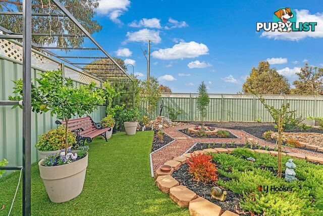 1 Woodlands Circuit ECHUCA VIC 3564