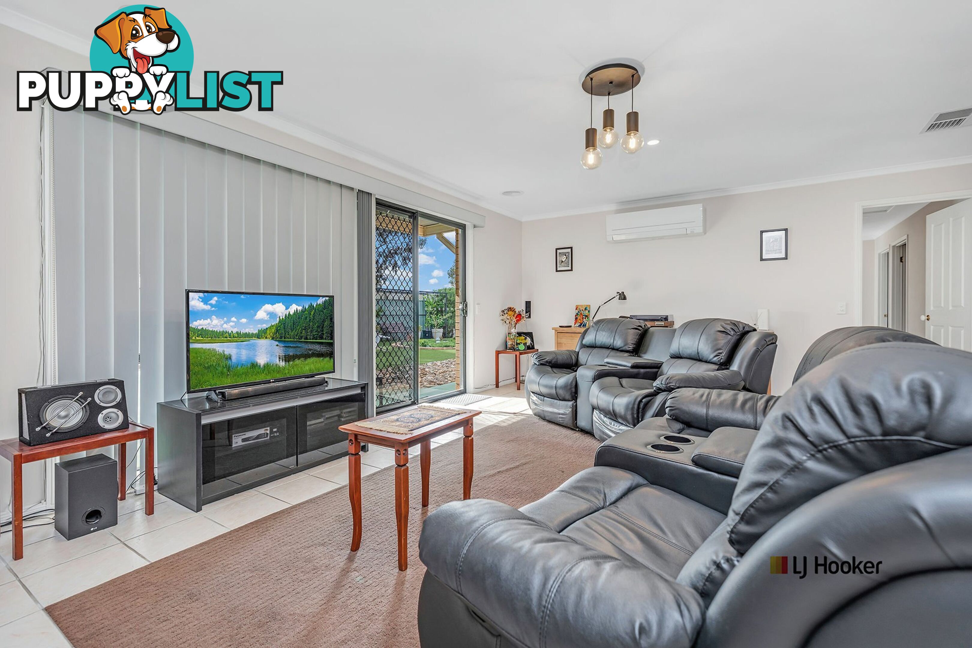 1 Woodlands Circuit ECHUCA VIC 3564