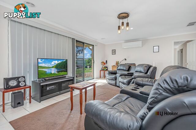 1 Woodlands Circuit ECHUCA VIC 3564