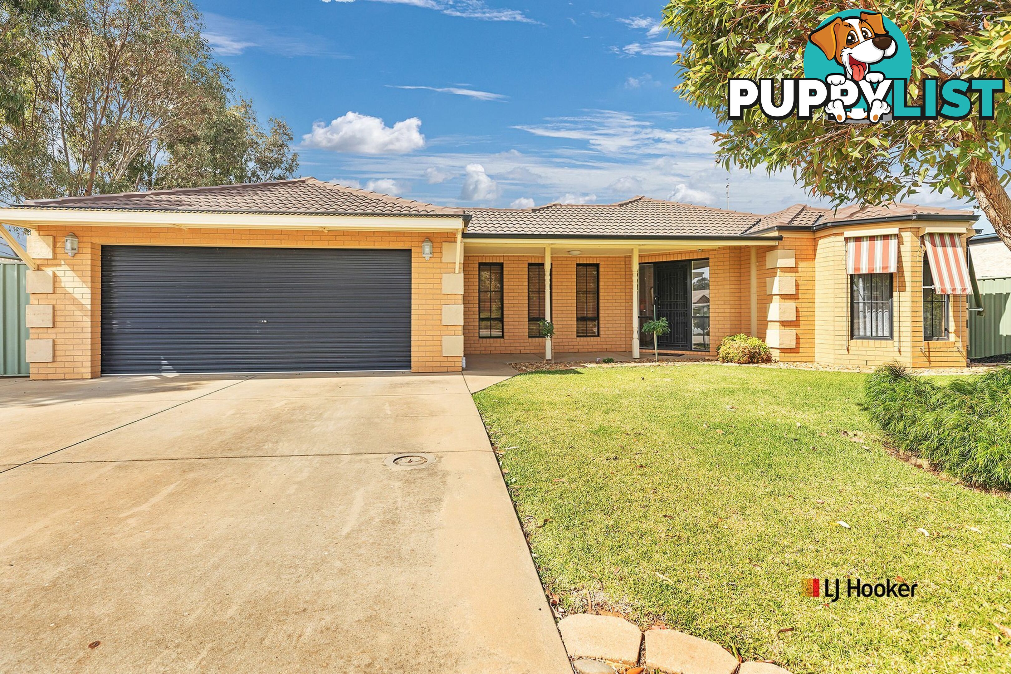 1 Woodlands Circuit ECHUCA VIC 3564