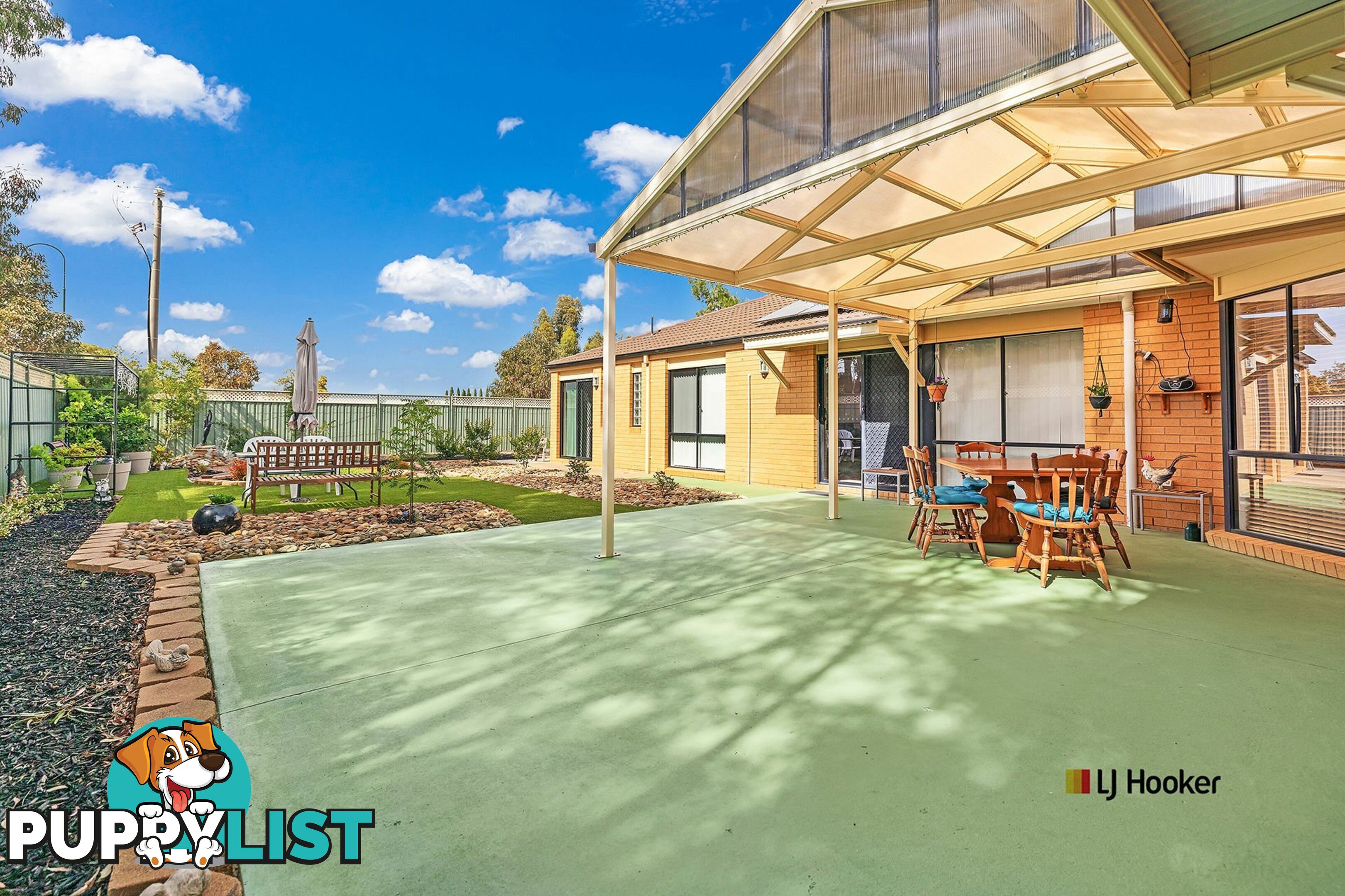 1 Woodlands Circuit ECHUCA VIC 3564