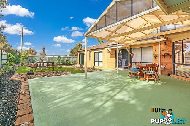 1 Woodlands Circuit ECHUCA VIC 3564