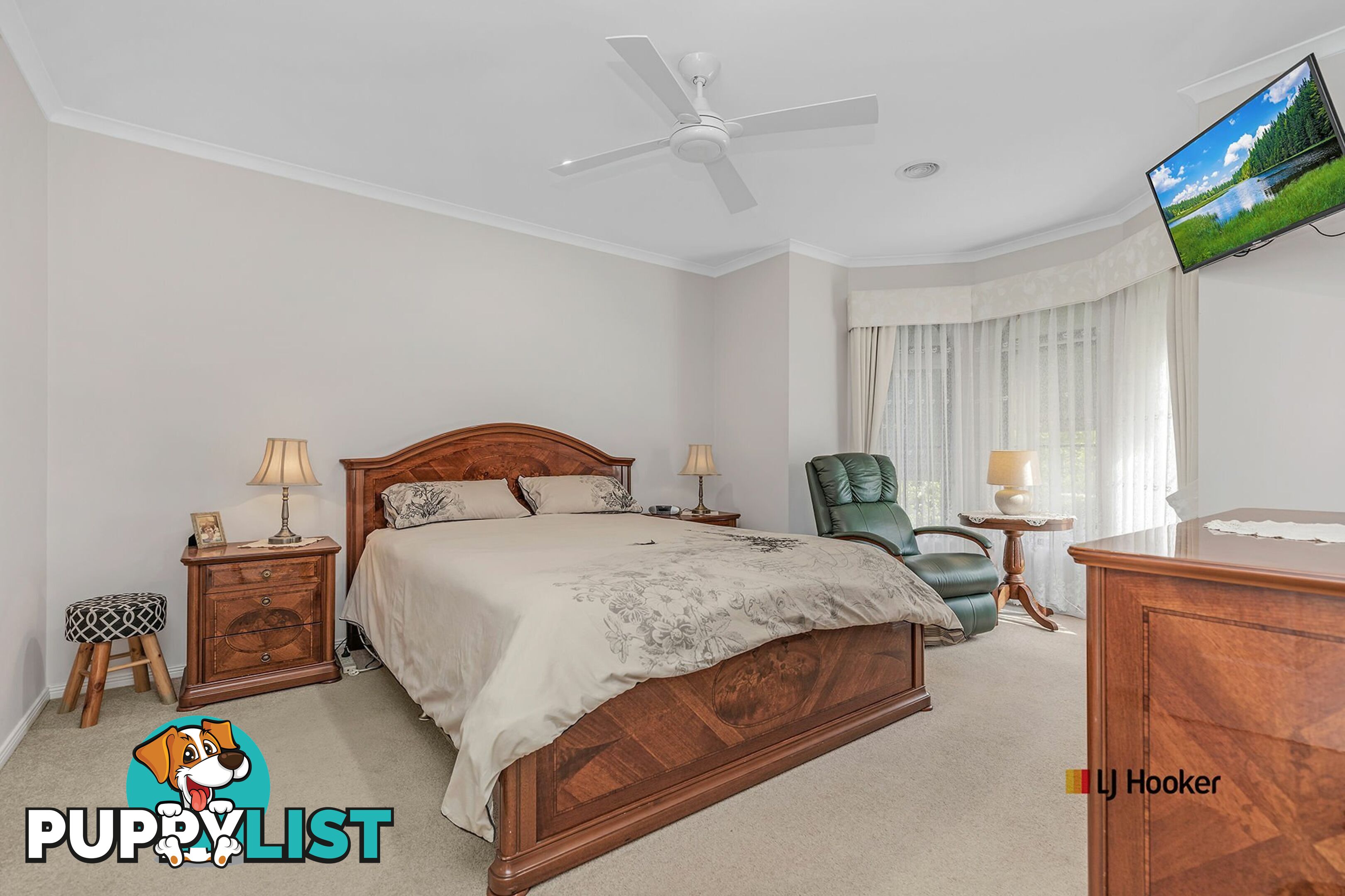 1 Woodlands Circuit ECHUCA VIC 3564