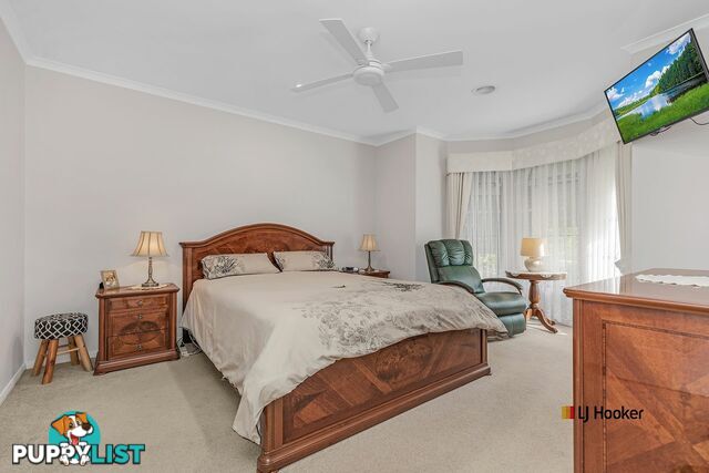 1 Woodlands Circuit ECHUCA VIC 3564