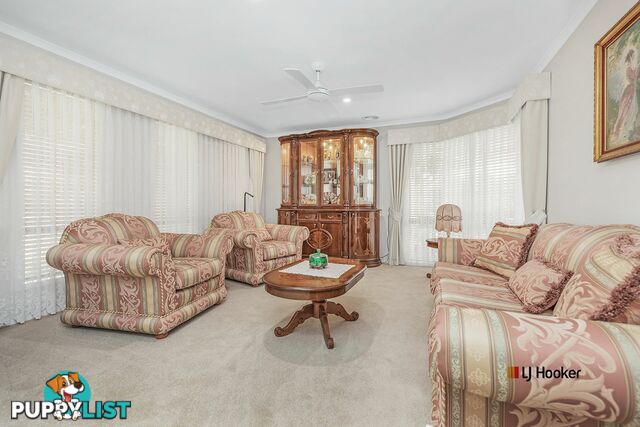 1 Woodlands Circuit ECHUCA VIC 3564