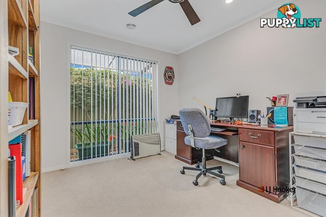 1 Woodlands Circuit ECHUCA VIC 3564