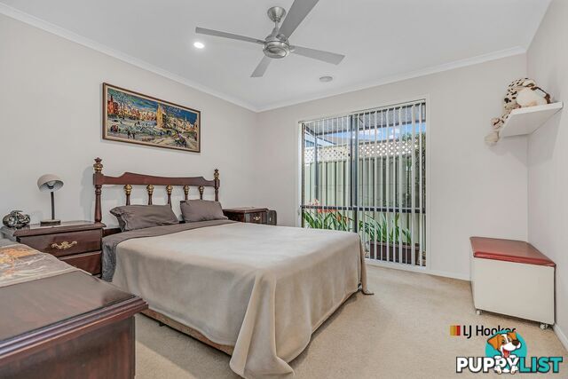 1 Woodlands Circuit ECHUCA VIC 3564