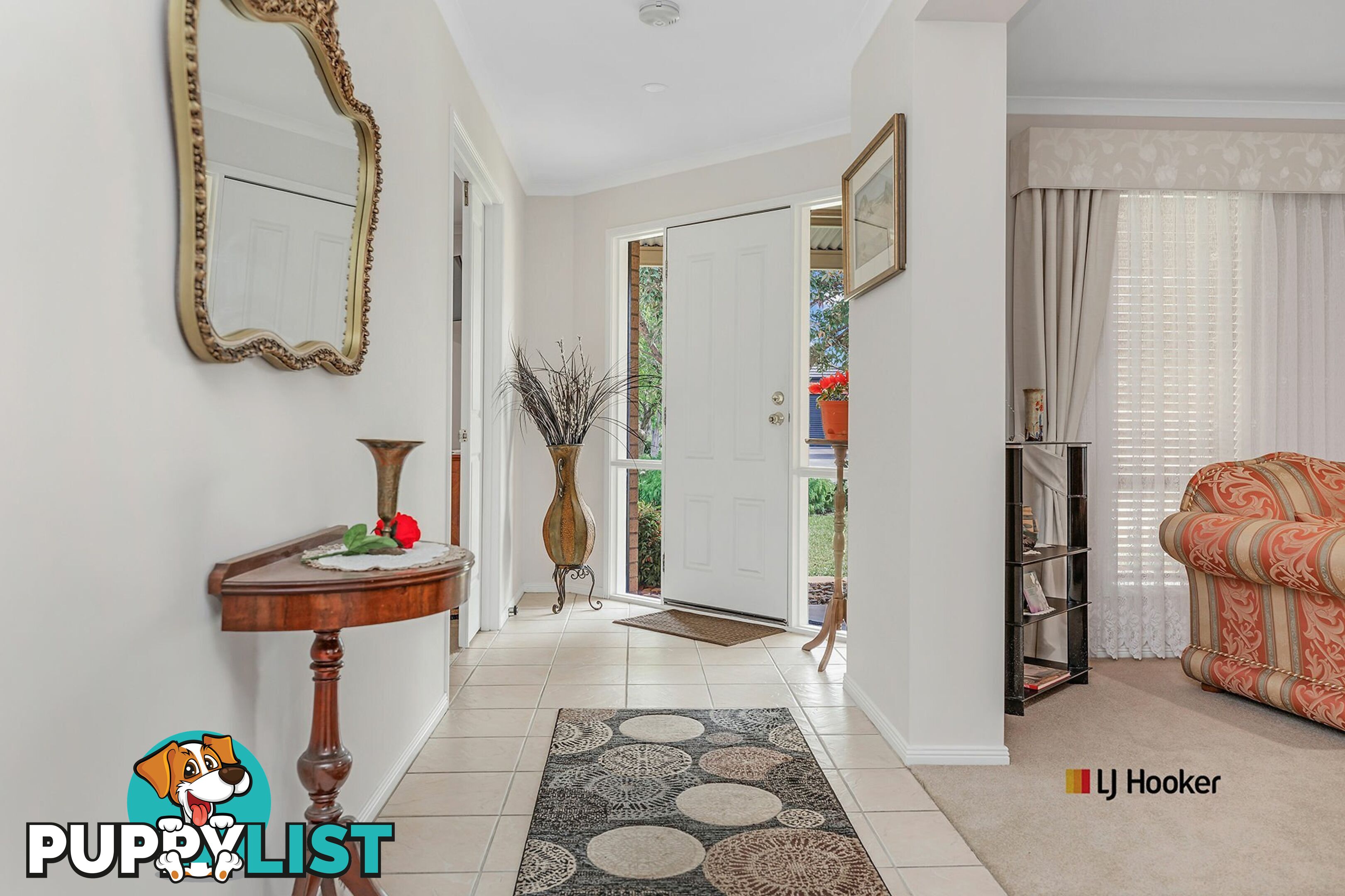 1 Woodlands Circuit ECHUCA VIC 3564