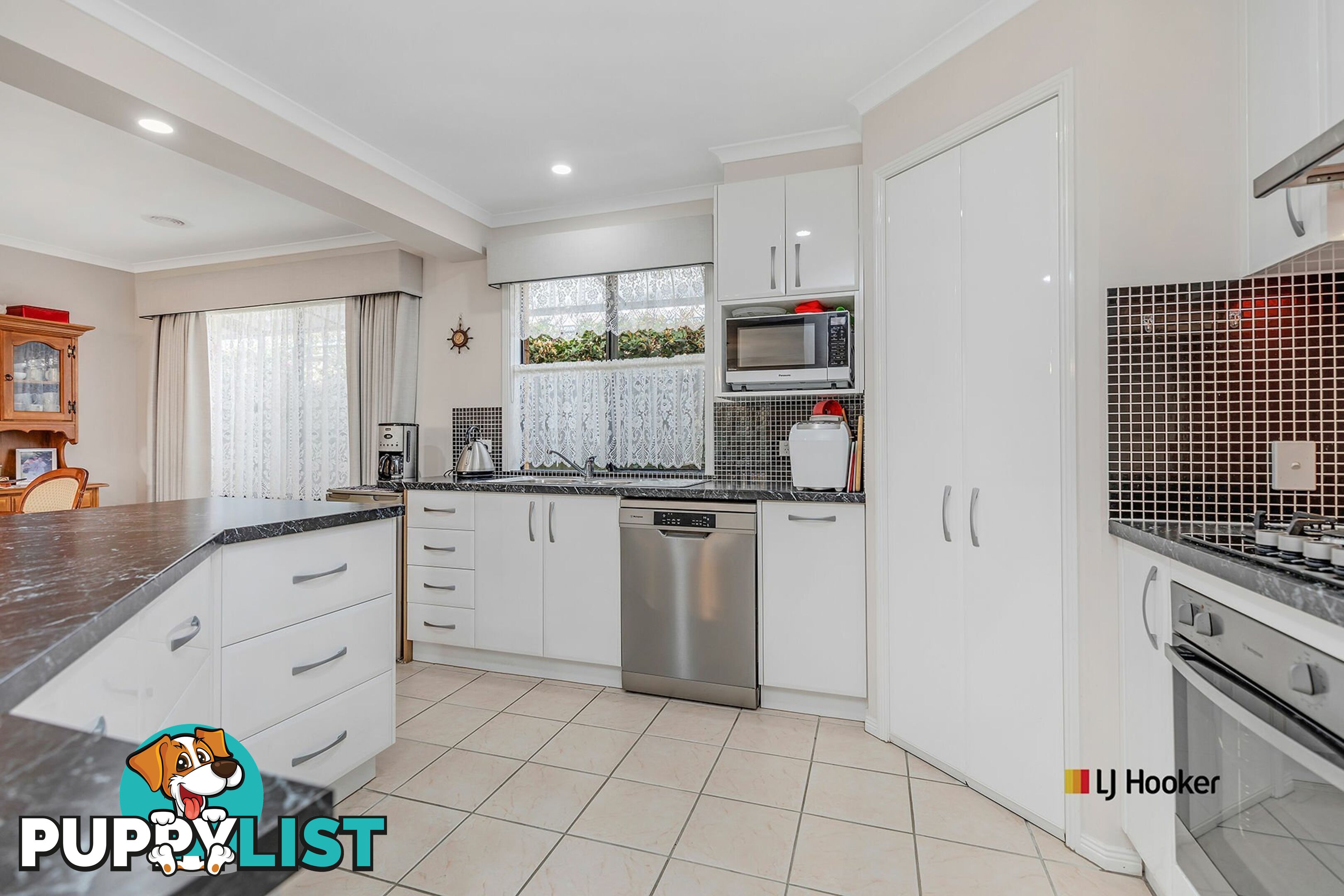 1 Woodlands Circuit ECHUCA VIC 3564