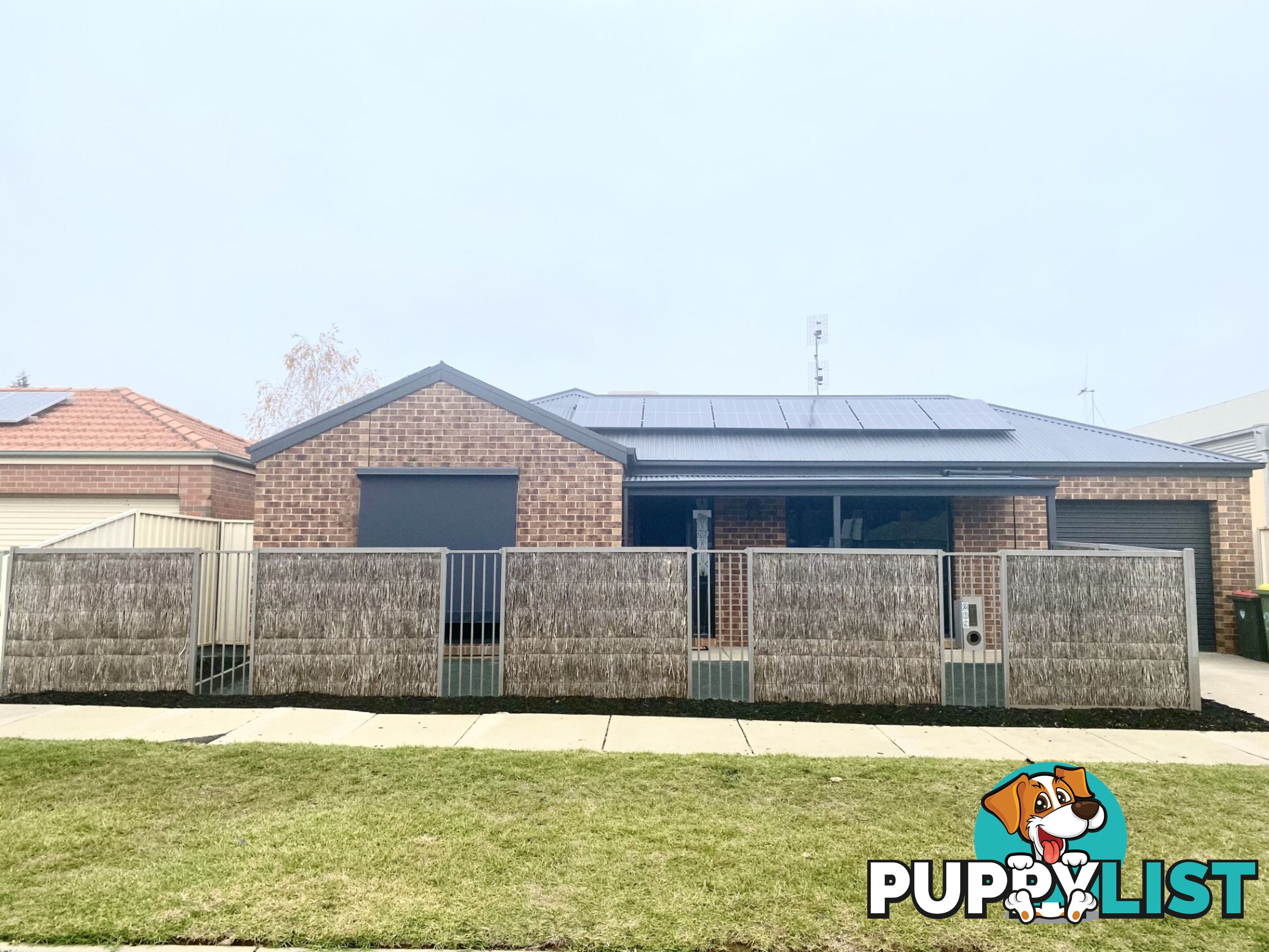 209 Service Street ECHUCA VIC 3564