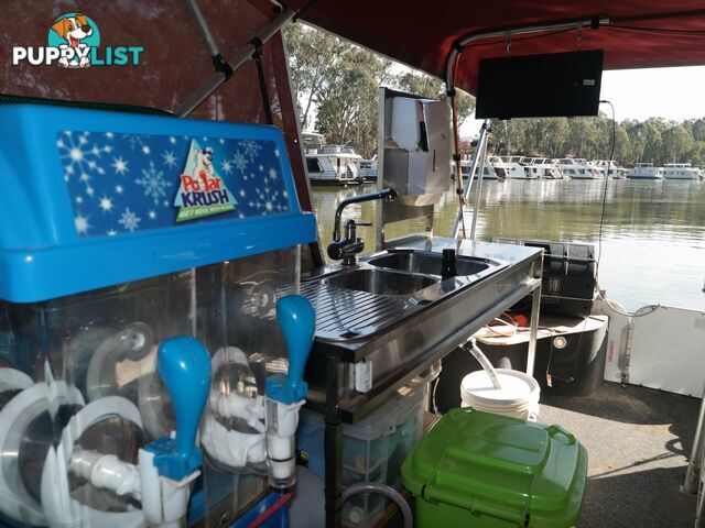 River Run Cafe ECHUCA VIC 3564