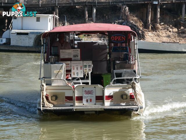 River Run Cafe ECHUCA VIC 3564