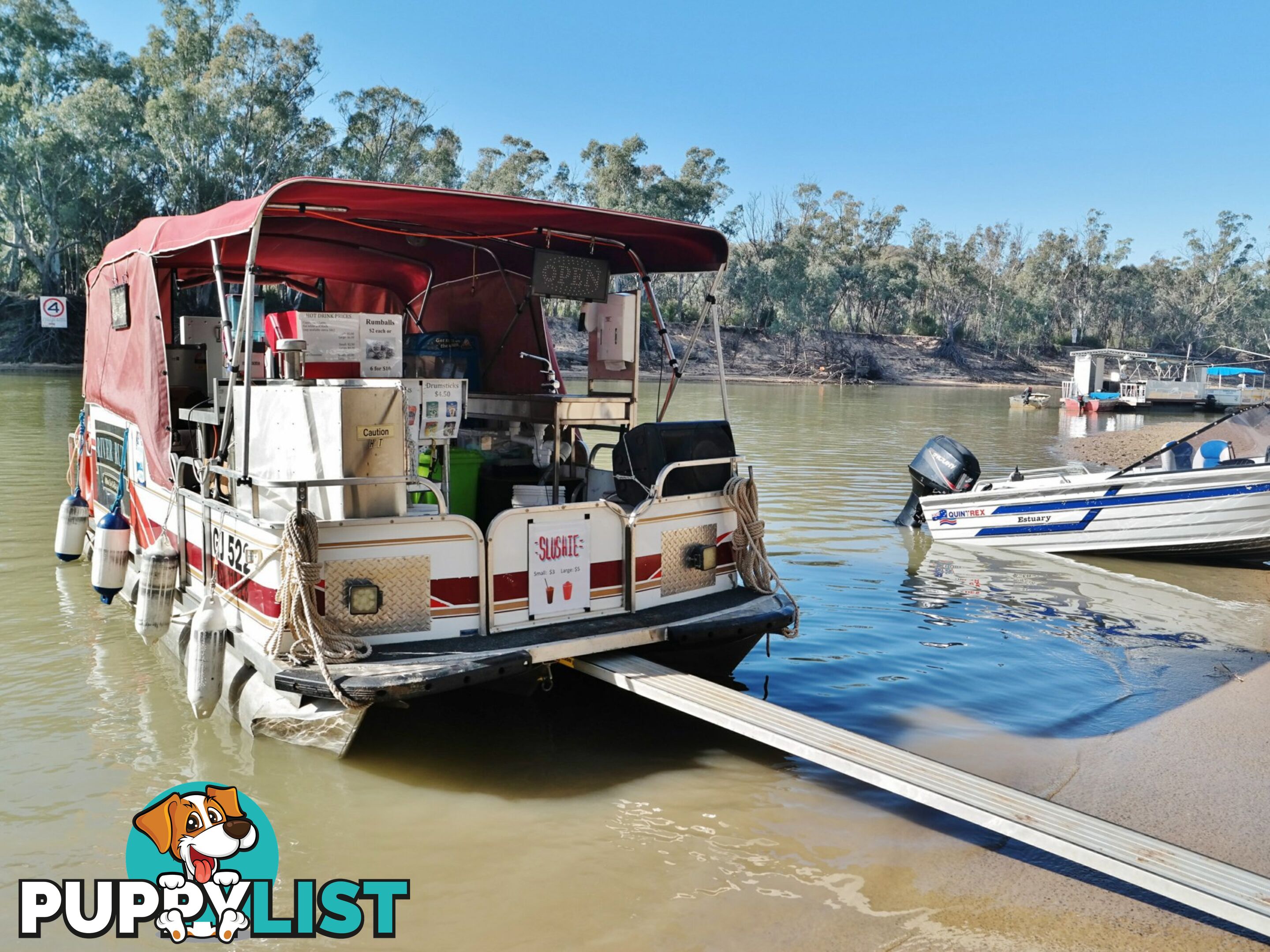 River Run Cafe ECHUCA VIC 3564