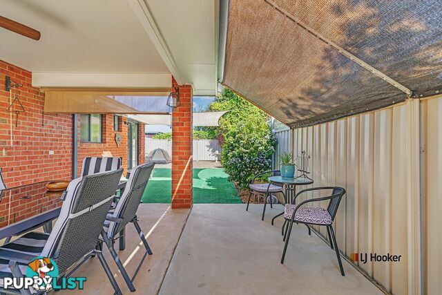 7 Lomond Court MOAMA NSW 2731