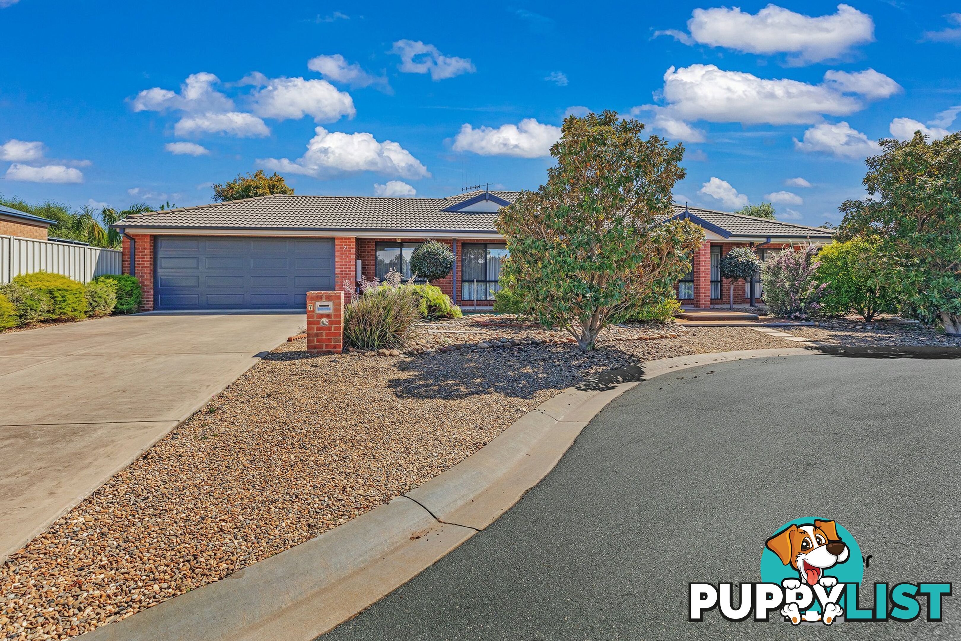 7 Lomond Court MOAMA NSW 2731