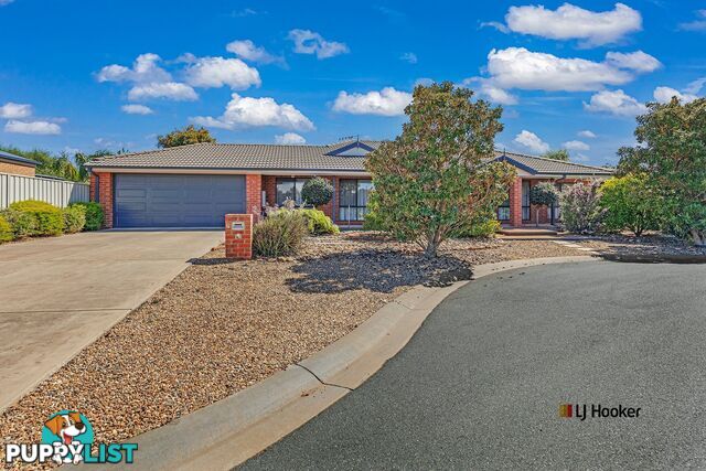 7 Lomond Court MOAMA NSW 2731