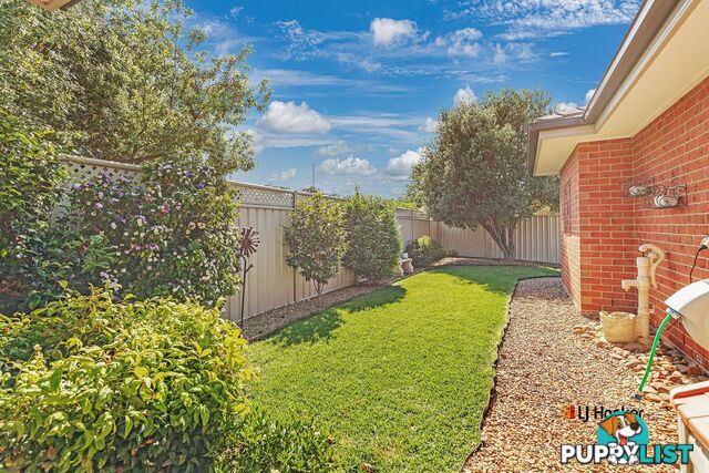 7 Lomond Court MOAMA NSW 2731