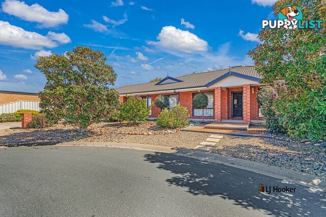 7 Lomond Court MOAMA NSW 2731