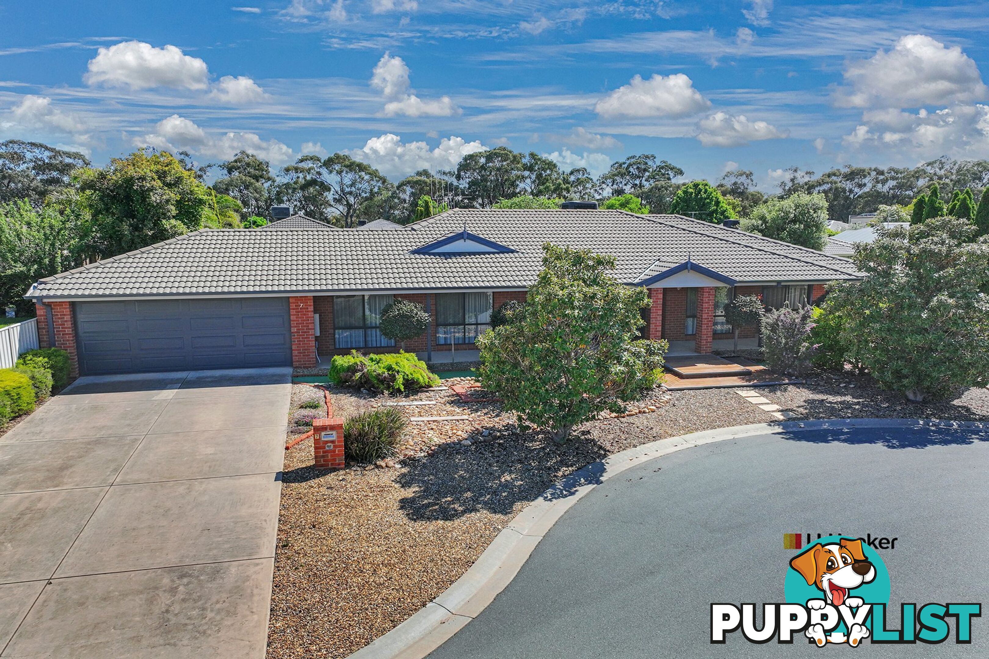 7 Lomond Court MOAMA NSW 2731