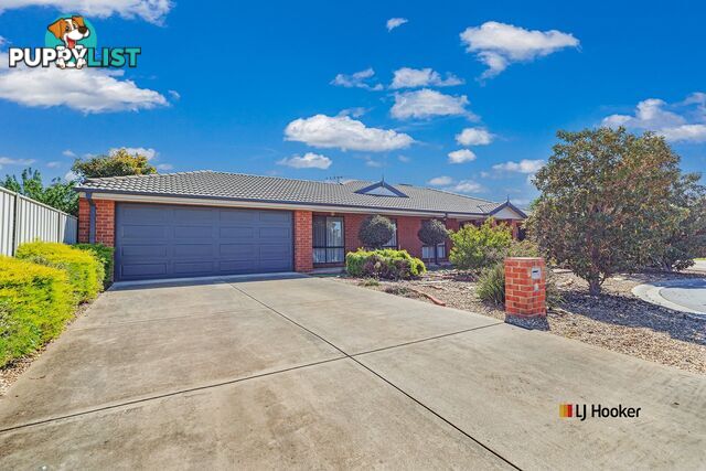 7 Lomond Court MOAMA NSW 2731