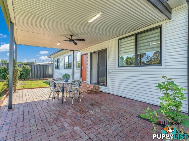 46 Porter Street MOAMA NSW 2731