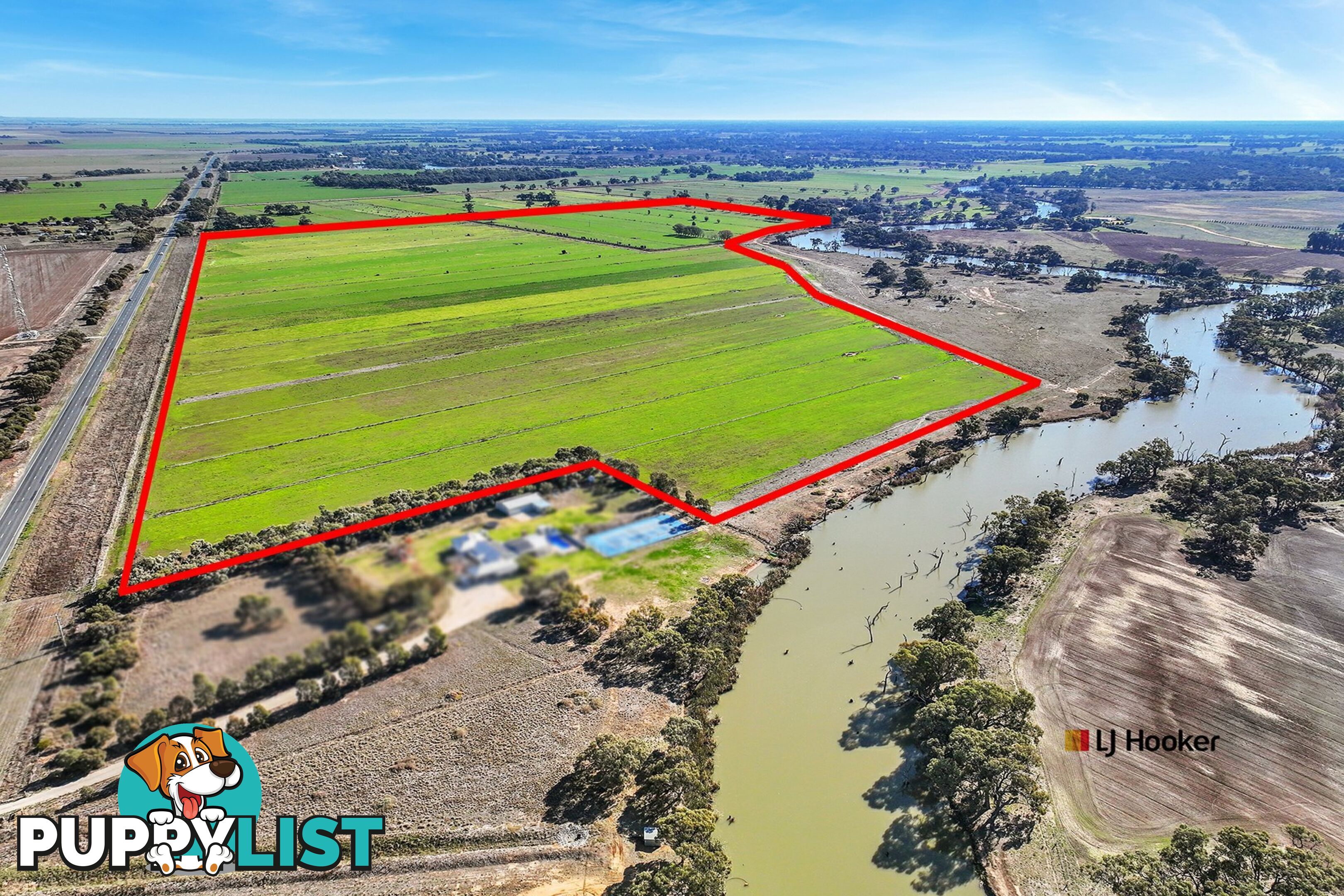 Lot 2 17 A 60 McNaught Road PATHO VIC 3564