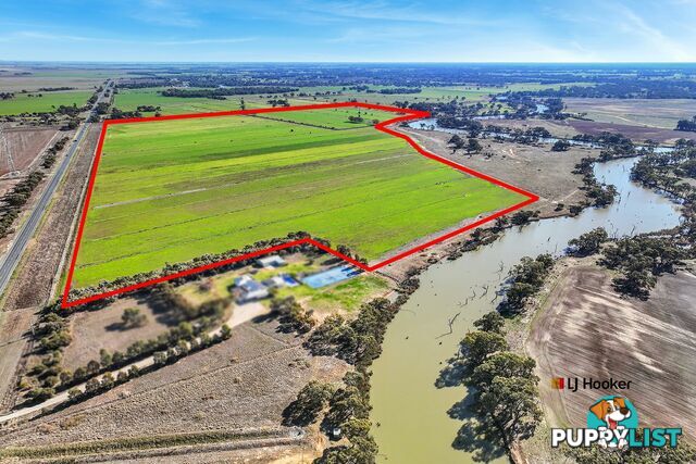 Lot 2 17 A 60 McNaught Road PATHO VIC 3564