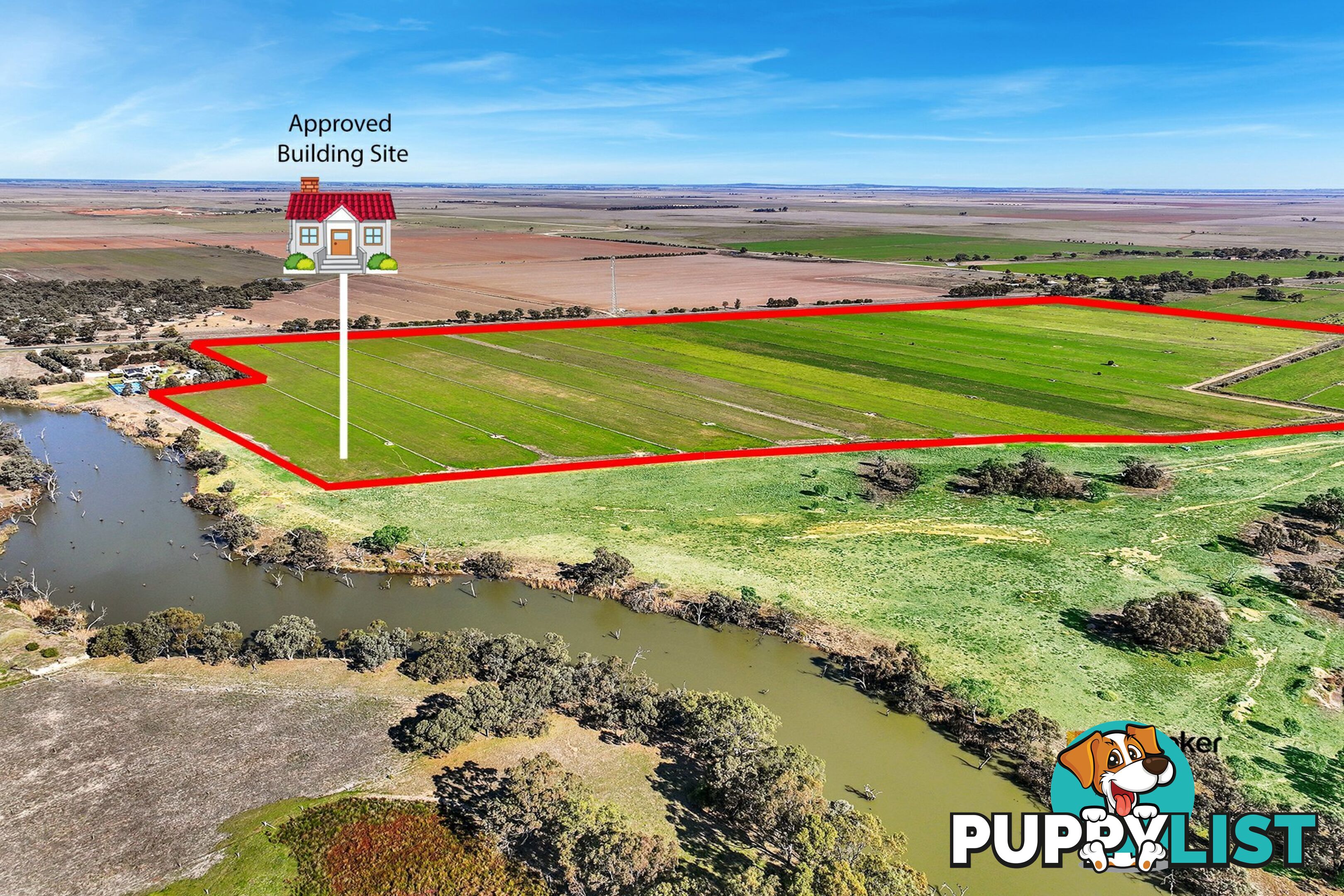 Lot 2 17 A 60 McNaught Road PATHO VIC 3564