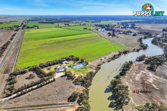 Lot 2 17 A 60 McNaught Road PATHO VIC 3564