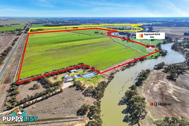 Lot 2 17 A 60 McNaught Road PATHO VIC 3564