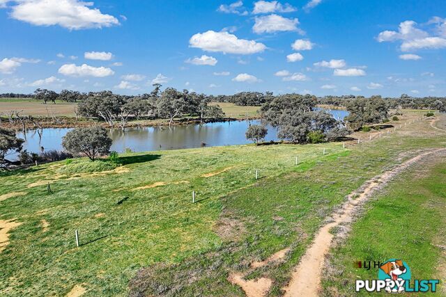 Lot 2 17 A 60 McNaught Road PATHO VIC 3564