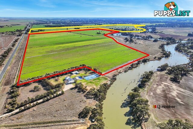 Lot 2 17 A 60 McNaught Road PATHO VIC 3564