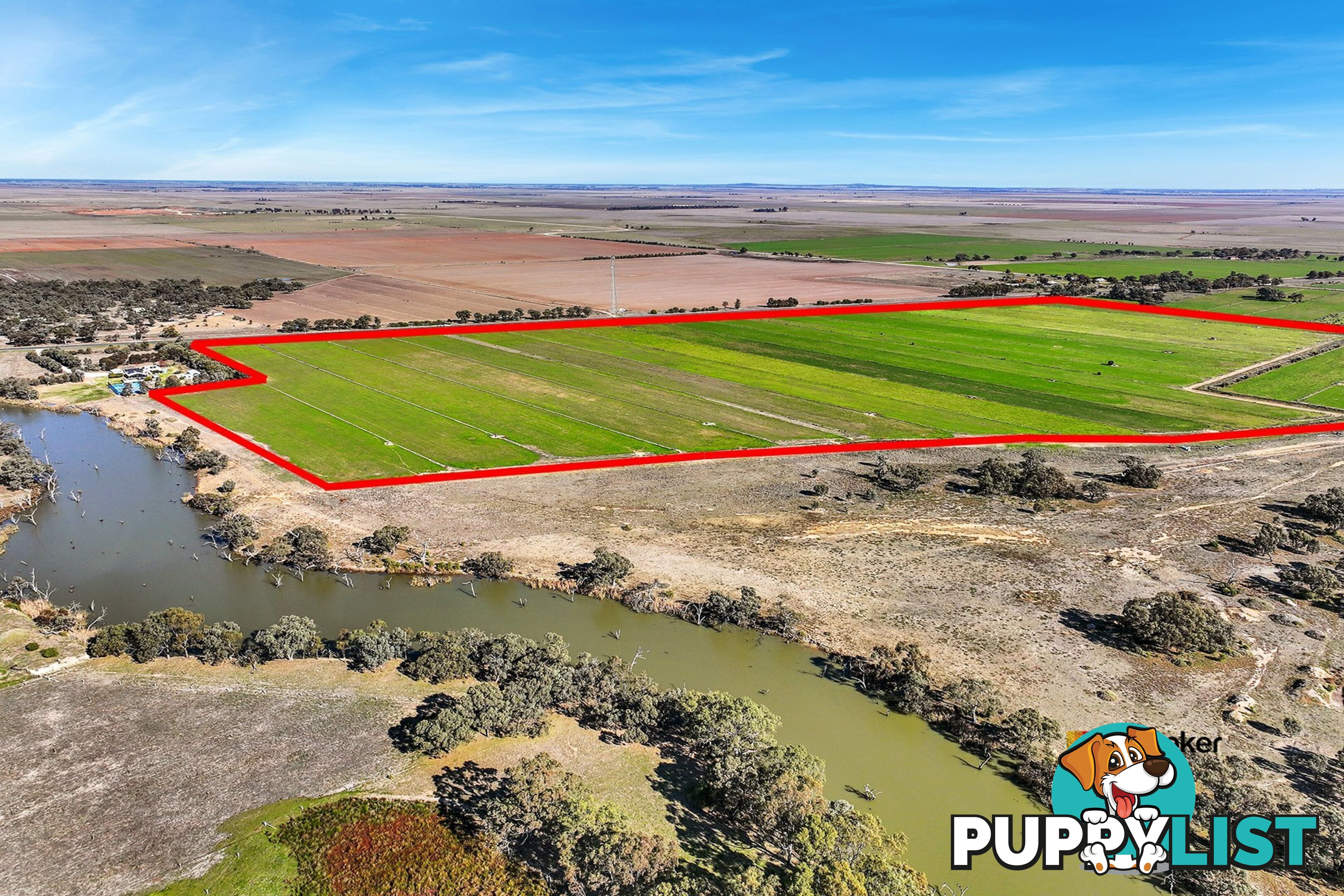 Lot 2 17 A 60 McNaught Road PATHO VIC 3564