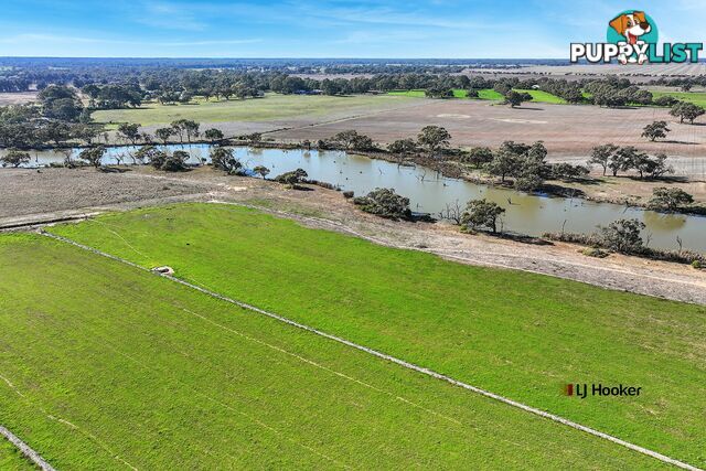 Lot 2 17 A 60 McNaught Road PATHO VIC 3564