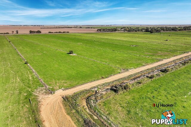 Lot 2 17 A 60 McNaught Road PATHO VIC 3564