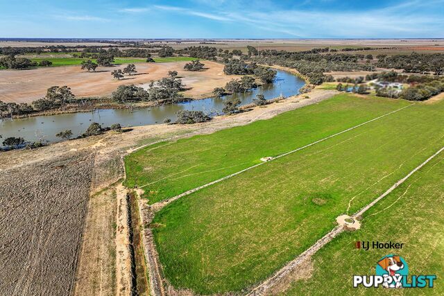 Lot 2 17 A 60 McNaught Road PATHO VIC 3564