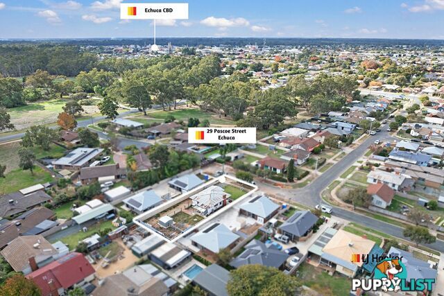 29 Pascoe Street ECHUCA VIC 3564